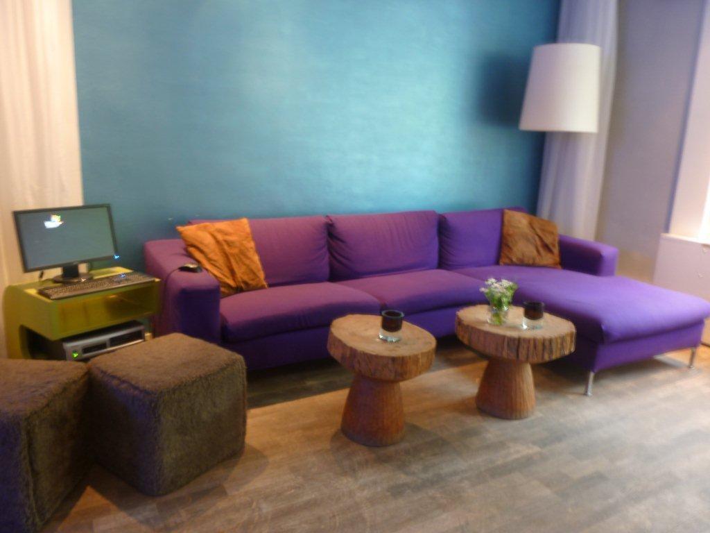 Victorie Hotel Amesterdão