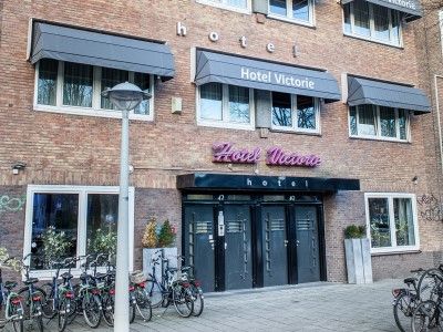 Victorie Hotel
