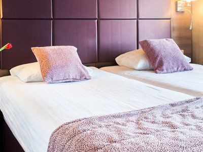 Victorie 3* Amsterdam