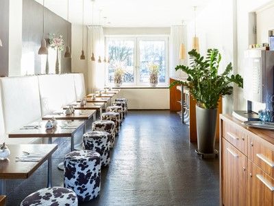 Victorie Amsterdam